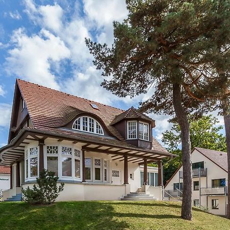 Strandvilla Krabbe Wohnung 04 Больтенгаген Екстер'єр фото