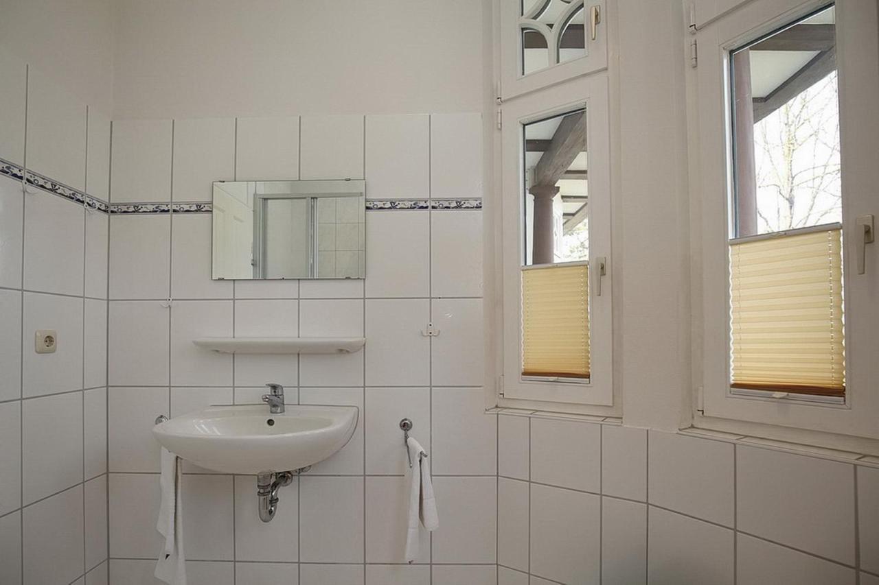 Strandvilla Krabbe Wohnung 04 Больтенгаген Екстер'єр фото